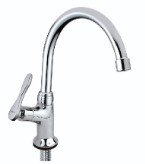 LEVER MOVING SINK COCK 18060